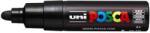 uni Filctoll UNI Posca PC-7M fekete (2UPC7MF) - fotoland