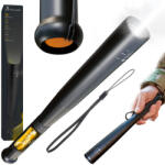 EXTRALINK EFL-1101 combat baseballütő alakú lámpa, 10W, 300 lm