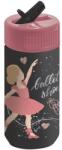 DERFORM Balerina kulacs 330 ml - Ballet Shoes