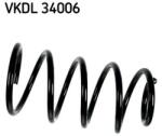 SKF Arc spiral SKF VKDL 34006 (VKDL 34006)