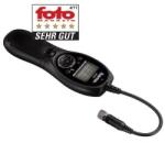 Hama "DCCSystem" Base időzítős távkioldó (5201)