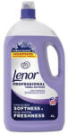 Lenor Öblítő, 4 l, LENOR Purple Lavender (KHT1336) - officemarket