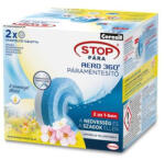 HENKEL Páramentesítő utántöltő tabletta, HENKEL Stop Pára Aero, vadvirágos mező (IH2629953) (IH2629953)