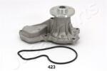 JAPANPARTS Pompă de apă, răcire motor JAPANPARTS PQ-423 (PQ-423)