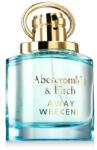 Abercrombie & Fitch Away Weekend for Her EDP 100 ml Tester Parfum