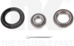 NK Set rulment roata NK 753616 (753616)
