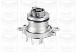GRAF Pompă de apă, răcire motor GRAF PA1155 (PA1155) - automobilus