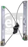 Febi Bilstein Mecanism actionare geam FEBI BILSTEIN 199204 (199204)