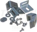 TRACON Készlet LPE panelek falon kívüli rögzítéséhez (LPEF)