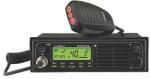  Radio CB ALBRECHT ALBRECHT AE-6491 VOX DIN GW (supply voltage - 12/24V, number of channels - 40, squelch - yes, 131x188x57 mm) (12648.01)