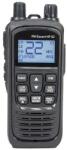 PNI Escort HP82 Handheld CB Car Radio 1800 mAh USB-C Black (Escort HP 82)