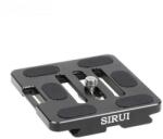 SIRUI TY-60X gyorscserelap - 60x54mm (11-01-04-000013)