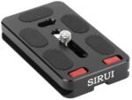 SIRUI TY-70 gyorscseretalp - 70x39mm (11-01-04-000014)