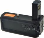Jupio Sony VG-C2EM utángyártott portrémarkolat a Jupiotól Sony A7 II, Sony A7R II fényképezőgépekhez (JBG-S006V2)
