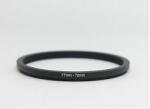 W-Tianya Professional 77mm-72mm Step Down menetátalakító gyűrű W-Tianya (SD77-72)