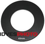 W-Tianya Professional W-Tianya Lapszűrő adapter gyűrű 49mm (LR-49)