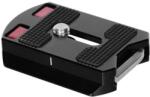 SIRUI TY-55KS gyorscseretalp (ARCA-kompatibilis) (11-01-04-000115)