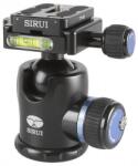 SIRUI K-10X gömbfej 20kg teherbírással és TY-50 gyorscseretappal (11-01-03-000011)