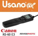 Usano Jupio Usano időzítős távkioldó Canon C1 (URC-0020C1)