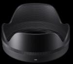 Sigma napellenző LH716-01 (16/1.4 DC DN C) (4027ZB) - advesphoto