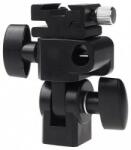 Godox E típusú rendszervaku tartó esernyő foglalattal /E/ (D40785)