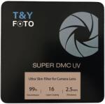 W-Tianya Professional W-Tianya XS-Pro1 Digital UV szűrő 55mm vékonyított (TSM55)