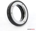 W-Tianya Professional Olympus Penf-NEX bajonett átalakító gyűrű W-Tianya (OM PENF-NEX)