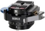 SIRUI QC-55P Arca-Swiss kompatibilis gyorscseretalp bázis panoráma funkcióval (11-01-04-000121)