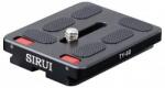 SIRUI TY-60 gyorscserelap - 60x49mm (11-01-04-000012)