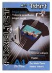 PixelJet ART THIRT (fekete anyaghoz) (A4) (THIRTB)