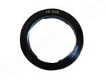 W-Tianya Professional Pentax-EOS (chip) bajonett átalakító gyűrű (PK-EOSCB)