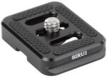 SIRUI TY-C10 gyorscserelap - 38x30mm (11-01-04-000008)