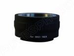 W-Tianya Professional M42-NEX bajonett átalakító gyűrű (M42-NEX)