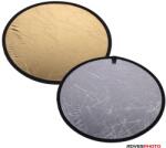 Godox Derítőlap 2in1 80 cm (arany, ezüst) (D39774)