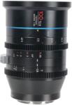 SIRUI Jupiter 100mm T2.8 Full Frame makró cine objektív Canon EF bajonettel (11-03-02-000012)