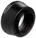 W-Tianya Professional M42-M4/3 bajonett átalakító gyűrű (M42-M4/3B)