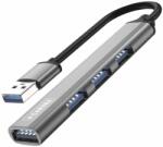 Caruba 4-in 1 USB HUB (D248131)