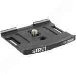 SIRUI TY-D800 gyorscseretalp (770773)
