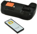 Jupio Nikon D600 / D610 (MB-D14) portrémarkolat (JBG-N010)