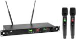 Omnitronic UHF-602 (13063602)