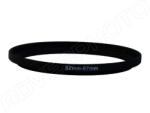 W-Tianya Professional 62mm-67mm Step Up menetátalakító gyűrű W-Tianya (SU62-67)