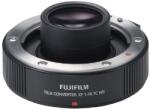 Fujifilm FujiFilm XF1.4X TC WR telekonverter fekete (328908)