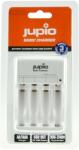 Jupio akkumulátor alap töltő (JBC0021)