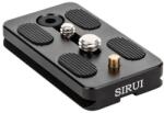 SIRUI TY-70A gyorscseretalp - 70x39mm (11-01-04-000031)