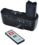 Jupio Sony A850/A900 (VG-C90AM) portrémarkolat (JBG-S003)