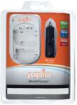 Jupio Minolta márka töltő autós adapterrel (LMI0020)