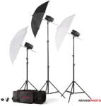Godox M180-A stúdióvaku kit Mini Master (M180-A)