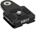 SIRUI TY-LP40 univerzális gyorscseretalp vállpántokhoz (11-01-04-000006)