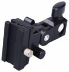 Godox B típusú rendszervaku tartó esernyő foglalattal (D43107)