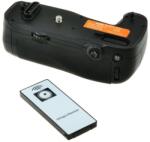 Jupio Nikon D750 (MB-D16) portrémarkolat (JBG-N012)